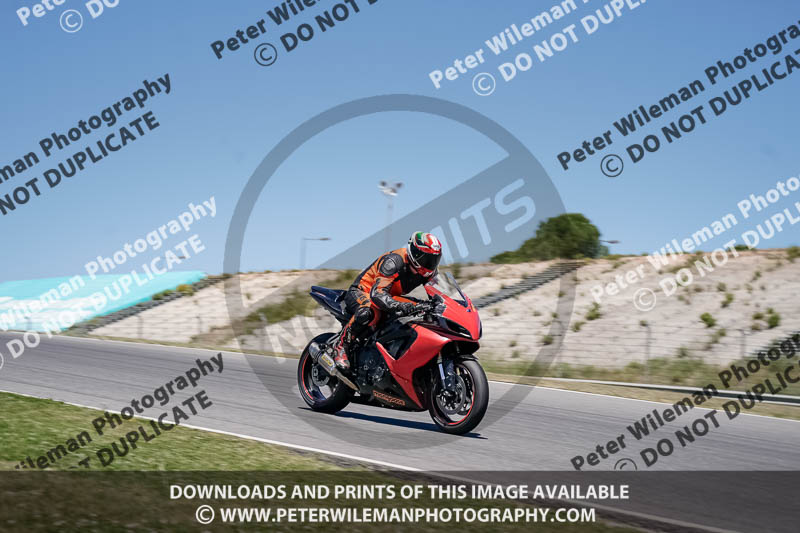 may 2019;motorbikes;no limits;peter wileman photography;portimao;portugal;trackday digital images
